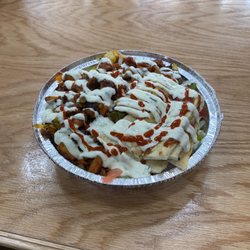 Moo To Go Cafe