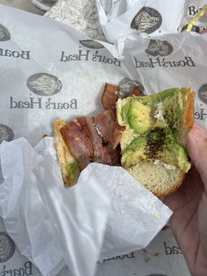 Michaelis Food Store by null