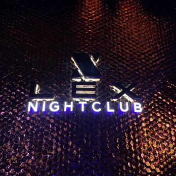 LEX Nightclub - Lex Nightclub - Dance Clubs Near Me - Reno, Nevada