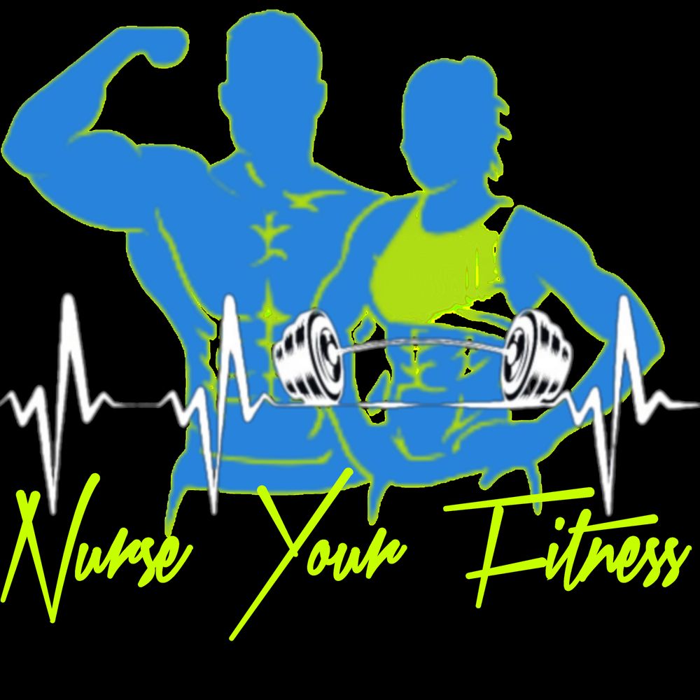 Nurse Your Fitness Image