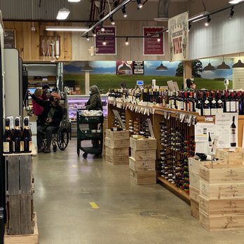 Guido's Fresh Marketplace - a variety of wines - Fruits & Veggies Near Me - Pittsfield, Massachusetts Guido's Fresh Marketplace - a variety of wines - Fruits & Veggies Near Me - Pittsfield, Massachusetts