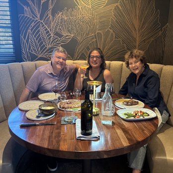 CISCo Restaurant + Bar - The BEST birthday celebration with the best food. - Bars Near Me - Corona, California CISCo Restaurant + Bar - The BEST birthday celebration with the best food. - Bars Near Me - Corona, California
