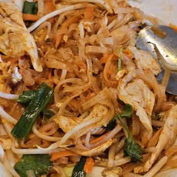 The Original Sab-E-Lee - Pad thai - Asian Fusion Near Me - San Diego, California The Original Sab-E-Lee - Pad thai - Asian Fusion Near Me - San Diego, California