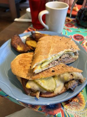 Victor's 1959 Cafe by null