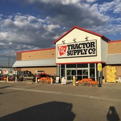 Tractor Supply