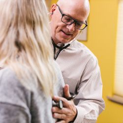 Initial Point Family Medicine