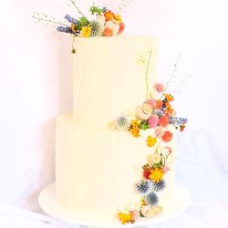 Goose House Bakery - Photo from their FB
