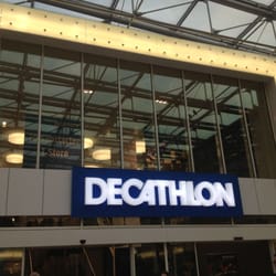 Decathlon