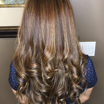 PHD Salon - Color hilite and cut - Hair Stylists Near Me - Temple City, California PHD Salon - Color hilite and cut - Hair Stylists Near Me - Temple City, California