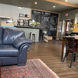 Mohawk Coffee House