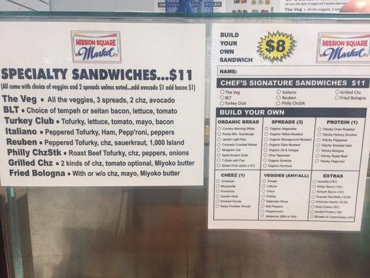 San Diego Vegan Market by null