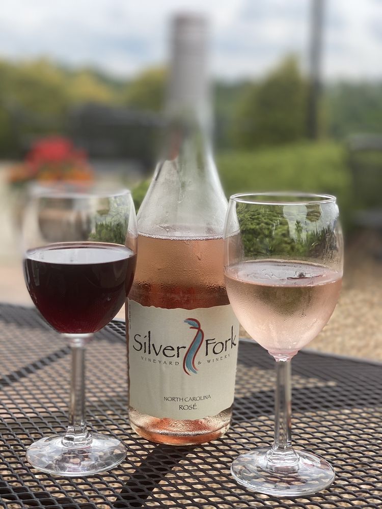 SILVER FORK WINERY Updated October 2024 117 Photos & 46 Reviews