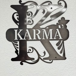 Karma Hair And Nail Lounge