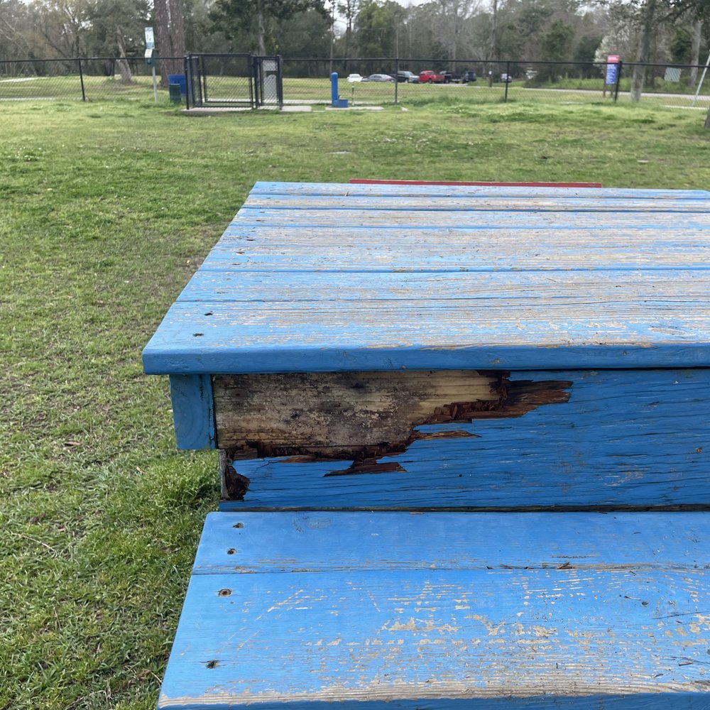 Bark Park - Dog Parks Near Me - Gulfport, Mississippi Bark Park - Dog Parks Near Me - Gulfport, Mississippi