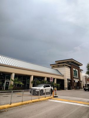 Whole Foods Market by null