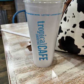Tropical Smoothie Cafe - Avacolada - Sandwiches Near Me - Farragut, Tennessee Tropical Smoothie Cafe - Avacolada - Sandwiches Near Me - Farragut, Tennessee