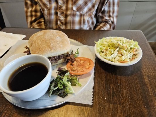 Central Grill and Coffee House by null