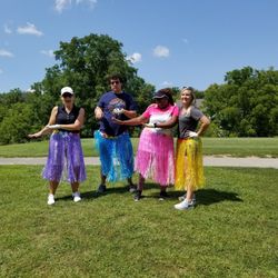 Pebble Brook Golf Club
