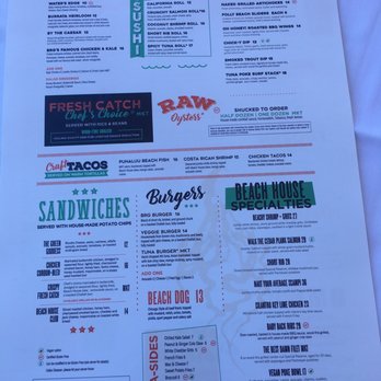 Beach House - Bars Near Me - Pompano Beach, Florida Beach House - Bars Near Me - Pompano Beach, Florida