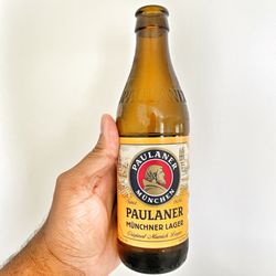 Mainzer's German Deli - Reasonably priced selection of Bavarian beer.