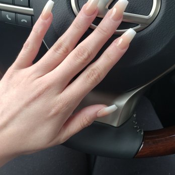Legends Nails & Spa - Ombré coffin full set - Nail Salons Near Me - Rancho Cucamonga, California Legends Nails & Spa - Ombré coffin full set - Nail Salons Near Me - Rancho Cucamonga, California