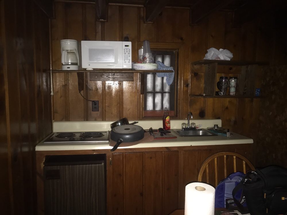 TURNER FALLS INN Updated June 2024 5144 Hwy 77 S, Davis, Oklahoma