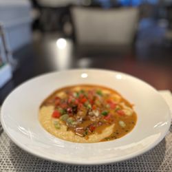 Park 75 Restaurant in Atlanta gift card