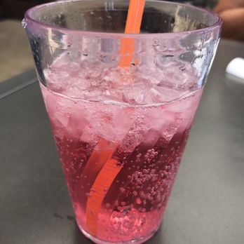 Burger Lounge - Oh yeah...Shirley Temple! - Burgers Near Me - Irvine, California Burger Lounge - Oh yeah...Shirley Temple! - Burgers Near Me - Irvine, California