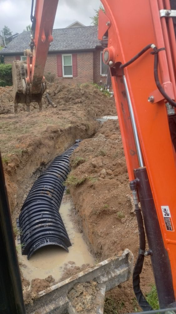 Slide of Master Plumbing