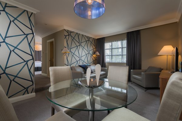 Park Inn By Radisson Shannon Airport by null