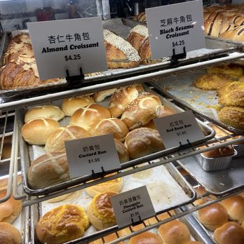 Saint Anna Bakery & Cafe - Bakeries Near Me - Chicago, Illinois Saint Anna Bakery & Cafe - Bakeries Near Me - Chicago, Illinois