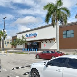 Academy Sports Outdoors