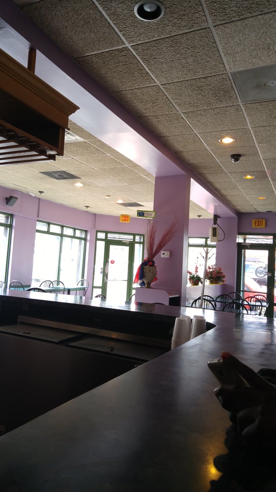 Bon Appetit Restaurant