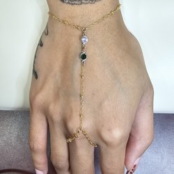 Permanent Jewelry by Shadows and Sunshine