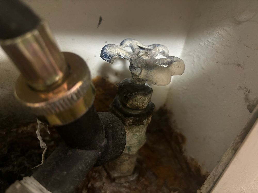 Slide of Speed plumbing