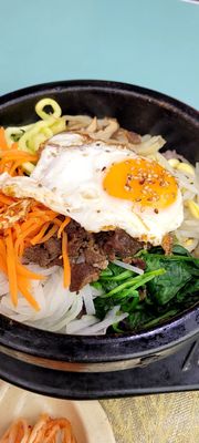 Gamja Bawi Korean Restaurant by null
