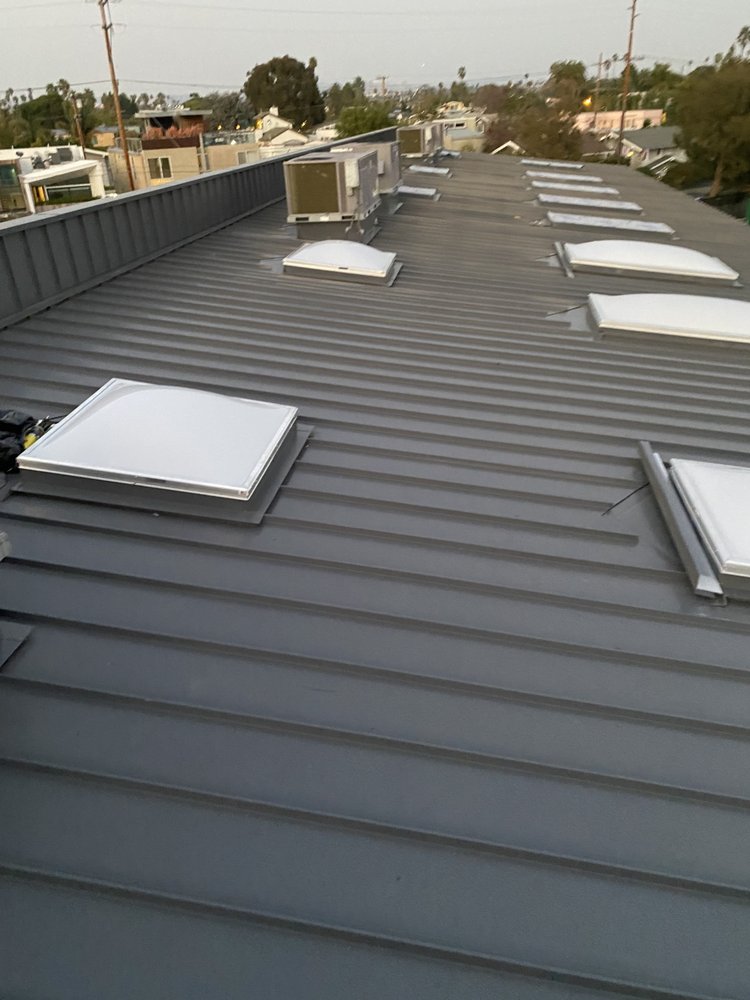 Slide of Secure Roofing Solutions