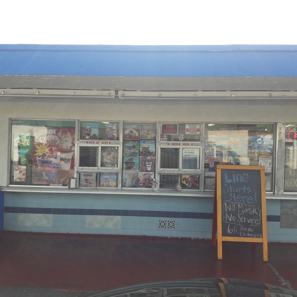 Fosters Freeze - Glendora - Friendly service. Constantly cleaning all surfaces due to COVID-19. Order outside and bring a mask as of June 2020. - Ice Cream & Frozen Yogurt Near Me - Glendora, California Fosters Freeze - Glendora - Friendly service. Constantly cleaning all surfaces due to COVID-19. Order outside and bring a mask as of June 2020. - Ice Cream & Frozen Yogurt Near Me - Glendora, California
