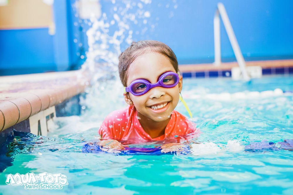 AQUATOTS SWIM SCHOOLS ORLAND PARK Updated August 2024 12 Photos