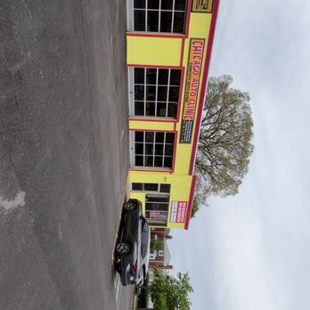 Chicago Auto Clinic - Auto Repair Near Me - Chicago, Illinois