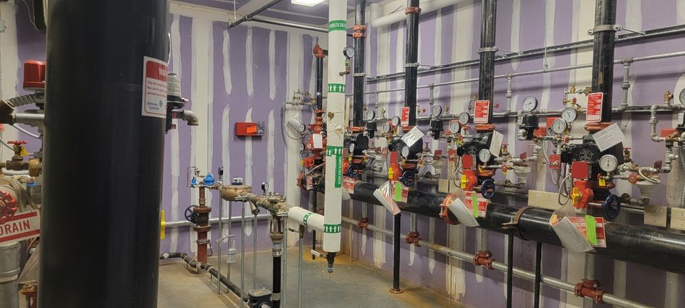 Slide of Norse Plumbing & Heating