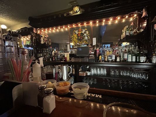 King George II Inn by null