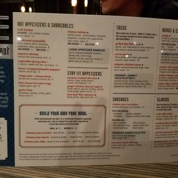 VUE Bar + Restaurant - Bars Near Me - Long Beach, California