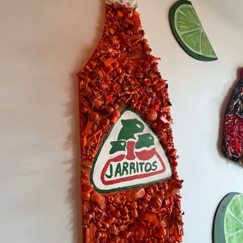 Taco Mucho - Wall decor - Tacos Near Me - Oak Park, Illinois