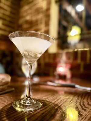 Brother Sebastian's by null