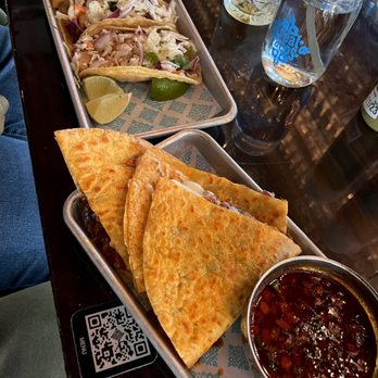 Rreal Tacos - Chamblee - Tacos Near Me - Atlanta, Georgia