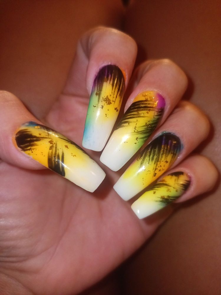 QA NAILS Updated September 2024 16 Reviews 444 Atlanta Hwy NW