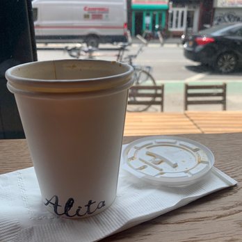 Alita Cafe - Cafes Near Me - Brooklyn, New York