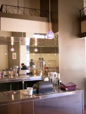 Obelisco Restaurant by null