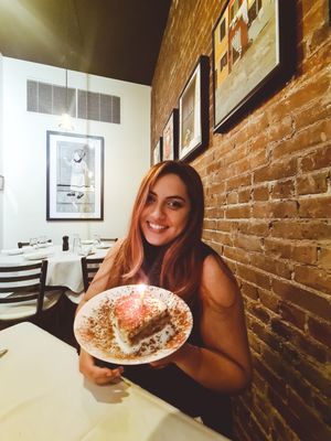 Trattoria 'A Vucchella & Wood Oven Pizza by null